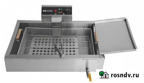 Чебуречница HKN-EF9 Барнаул - изображение 1