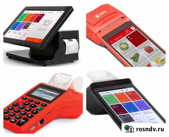 Онлайн касса. Маркировка Честный знак Иваново - изображение 1