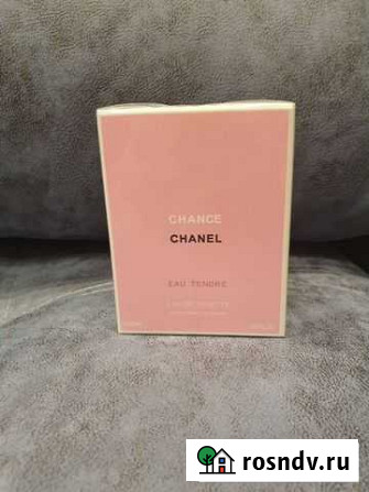 Chanel chance eau tendre Тула - изображение 1