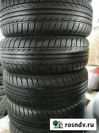 КАМА 185/60 R14, 4 шт Троицк - изображение 1