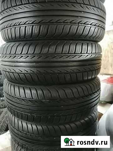 КАМА 185/60 R14, 4 шт Троицк - изображение 1