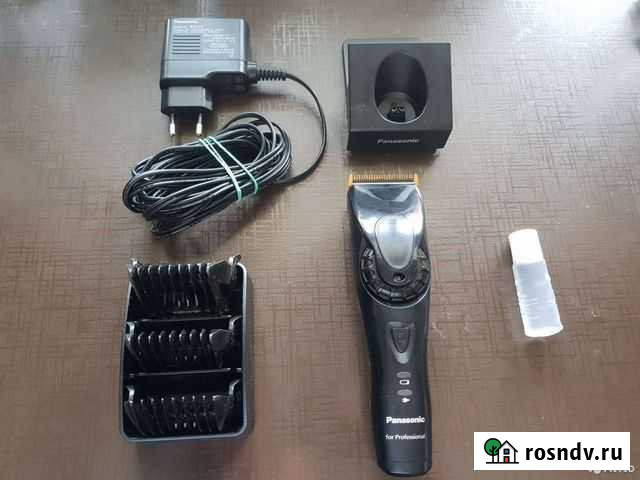 Проф Машинка для стрижки Panasonic ER-GP80 Набережные Челны - изображение 1