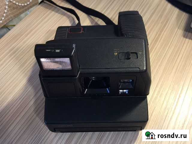 Фотоаппарат Polarold Impulse Portrait Новосибирск - изображение 1