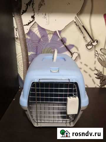 Переноска для животных Новый Уренгой - изображение 1