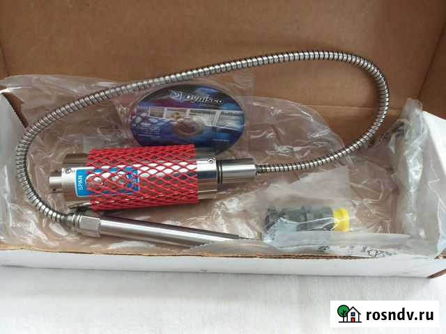 Датчик давления расплава Dynisco MDT422F-1/2-3.5C Калуга - изображение 1