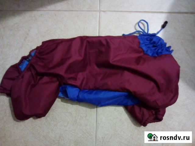 Комбинезончик Смоленск - изображение 1