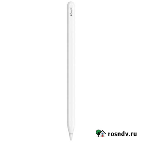 Стилус Apple Pencil (2nd Generation) Санкт-Петербург - изображение 1