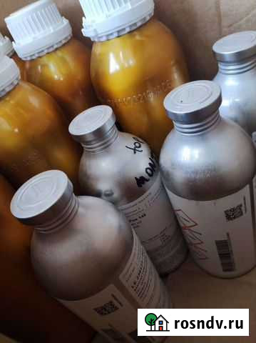 Масляная парфюмерия оптом Масляные духи Парфюмерия Ульяновск - изображение 1