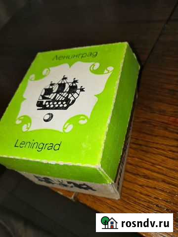 Фильмоскоп 2,набор Ленинград Самара - изображение 1