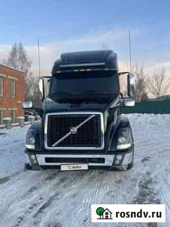 Volvo VNL 670, 2005 Миасс