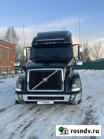Volvo VNL 670, 2005 Миасс - изображение 1