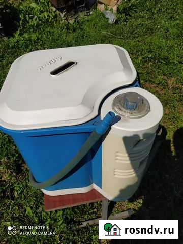 Стиральная машинка Фея-2 Новокузнецк - изображение 1