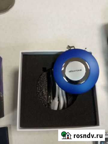 Очиститель воздуха портативный Старая - изображение 1