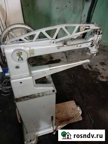 Швейная машинка минерва Чита - изображение 1