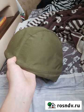 Чехол на шлем Сургут - изображение 1