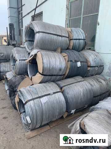 Проволока,сетка,колючая проволока Дербент - изображение 1