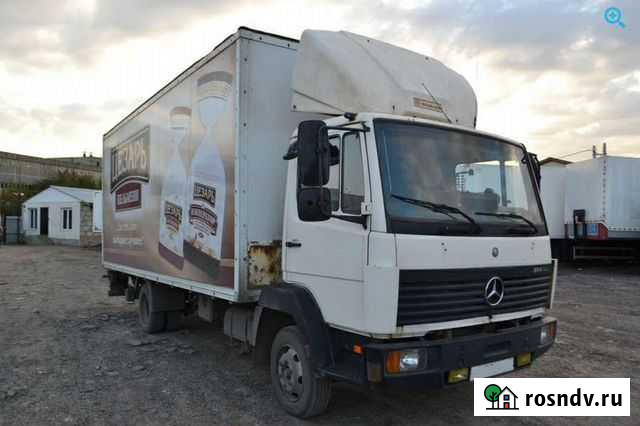 Грузоперевозки до 5 тонн Черняховск - изображение 1