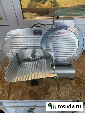 Cлайсер Liloma MS 275 ST Одинцово - изображение 1