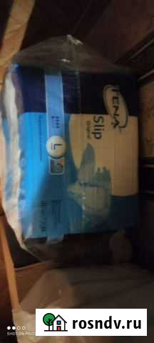 Памперсы для взрослых tena Стерлитамак - изображение 1