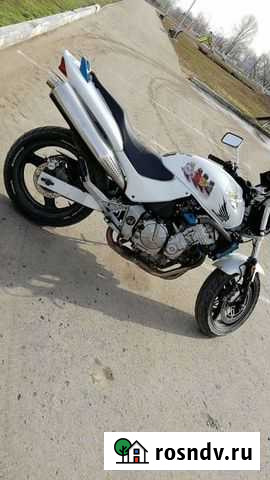Honda cb 600 f hornet 1999 Энгельс - изображение 1