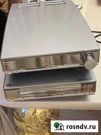 Домашний кинотеатр panasonic Одинцово - изображение 1
