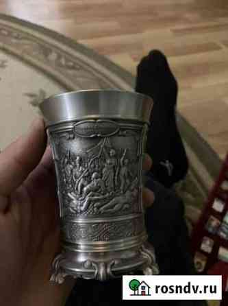 Подстаканник Дербент
