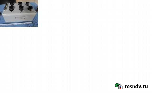 Магазины сопротивлений,электродвигатели Саратов - изображение 1