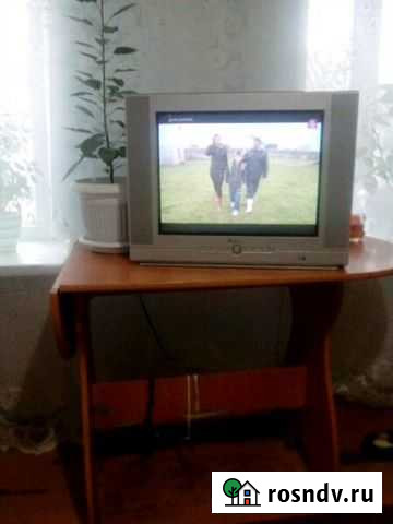 Телевизор Изобильный - изображение 1