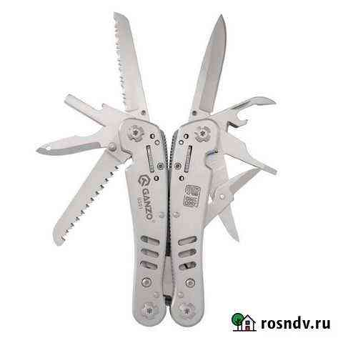 Мультитул ganzo g301 Пенза
