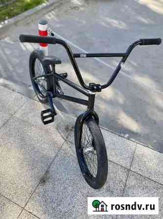 Велосипед bmx Тихорецк