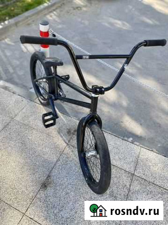 Велосипед bmx Тихорецк - изображение 1