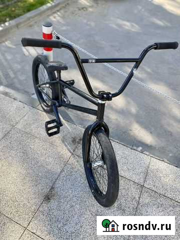 Велосипед bmx Тихорецк - изображение 1