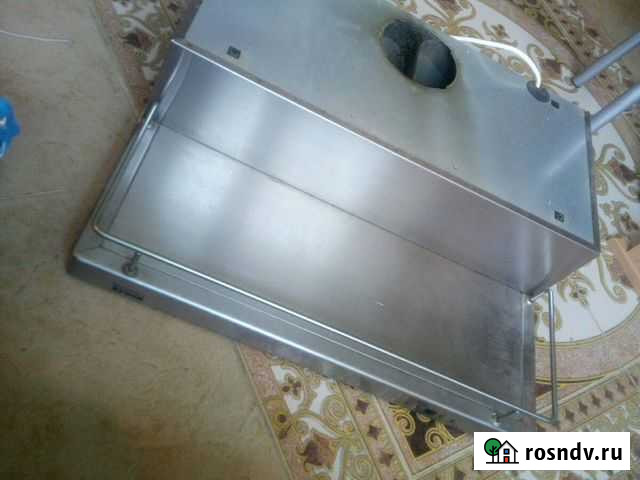 Кухонная вытяжка Пермь - изображение 1