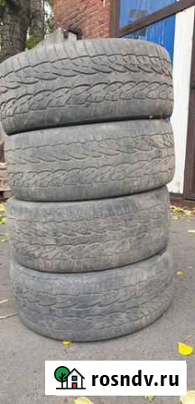 Toyo Proxes ST II 275/45 R20 110V Кемерово - изображение 1
