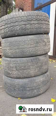 Toyo Proxes ST II 275/45 R20 110V Кемерово - изображение 1