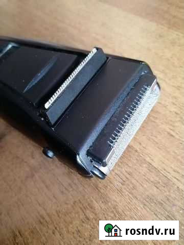 Электробритва Braun 3710 Астрахань - изображение 1