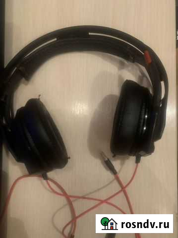 Plantronics rig500 Челябинск - изображение 1