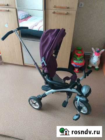 Велосипед Карпинск - изображение 1