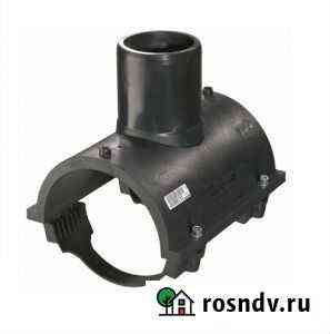Седловой отвод 110/90 Frialen Бор
