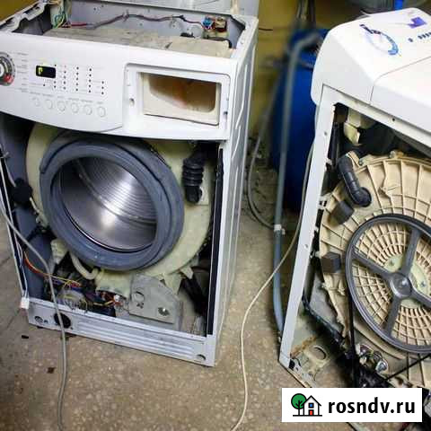 Ремонт стиральных машин все районы выезд Саратов - изображение 1