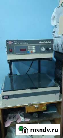 Копировальная рама NuArc 26 1KS Рязань - изображение 1