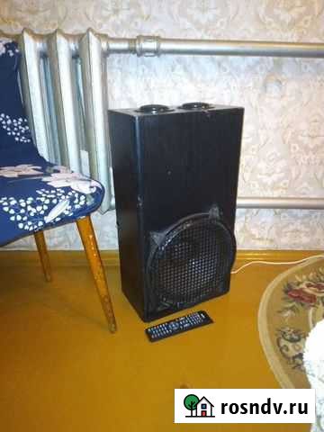 Продам колонки Кинешма - изображение 1