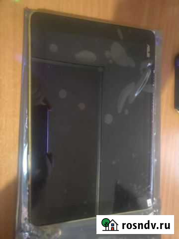 Дисплей для планшета asus t101ha оригинал 100 Ростов-на-Дону - изображение 1