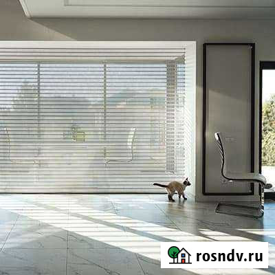 Автоматические роллетные решетки на окна Alutech 3 Черкесск - изображение 1