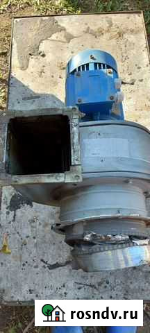 Вентилятор вытяжной Тюмень - изображение 1