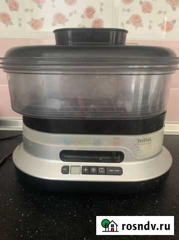 Пароварка Севастополь - изображение 1