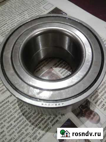 Подшипники для Toyota Комсомольск-на-Амуре - изображение 1