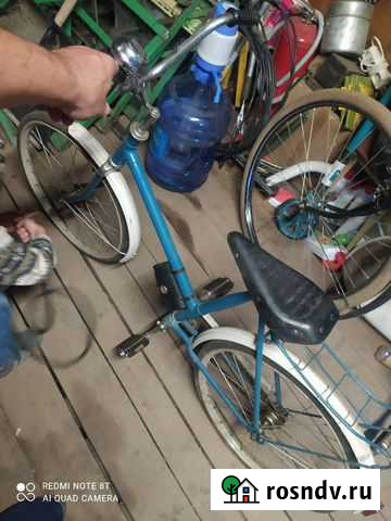 Велосипеды бу детский Пушкино - изображение 1