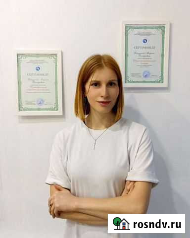 Массаж Челябинск - изображение 1