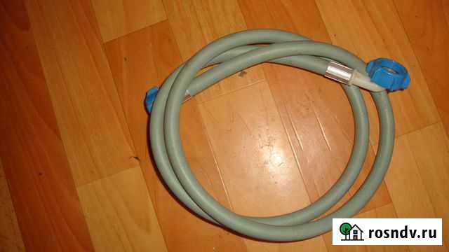 Заливной шланг для стиральной машины Алексин - изображение 1